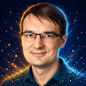 Антон Сафин